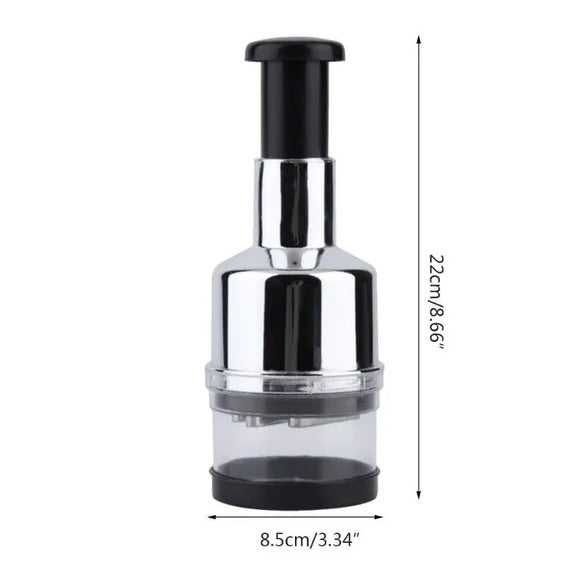 Manual Vegetable/Fruit Chopper