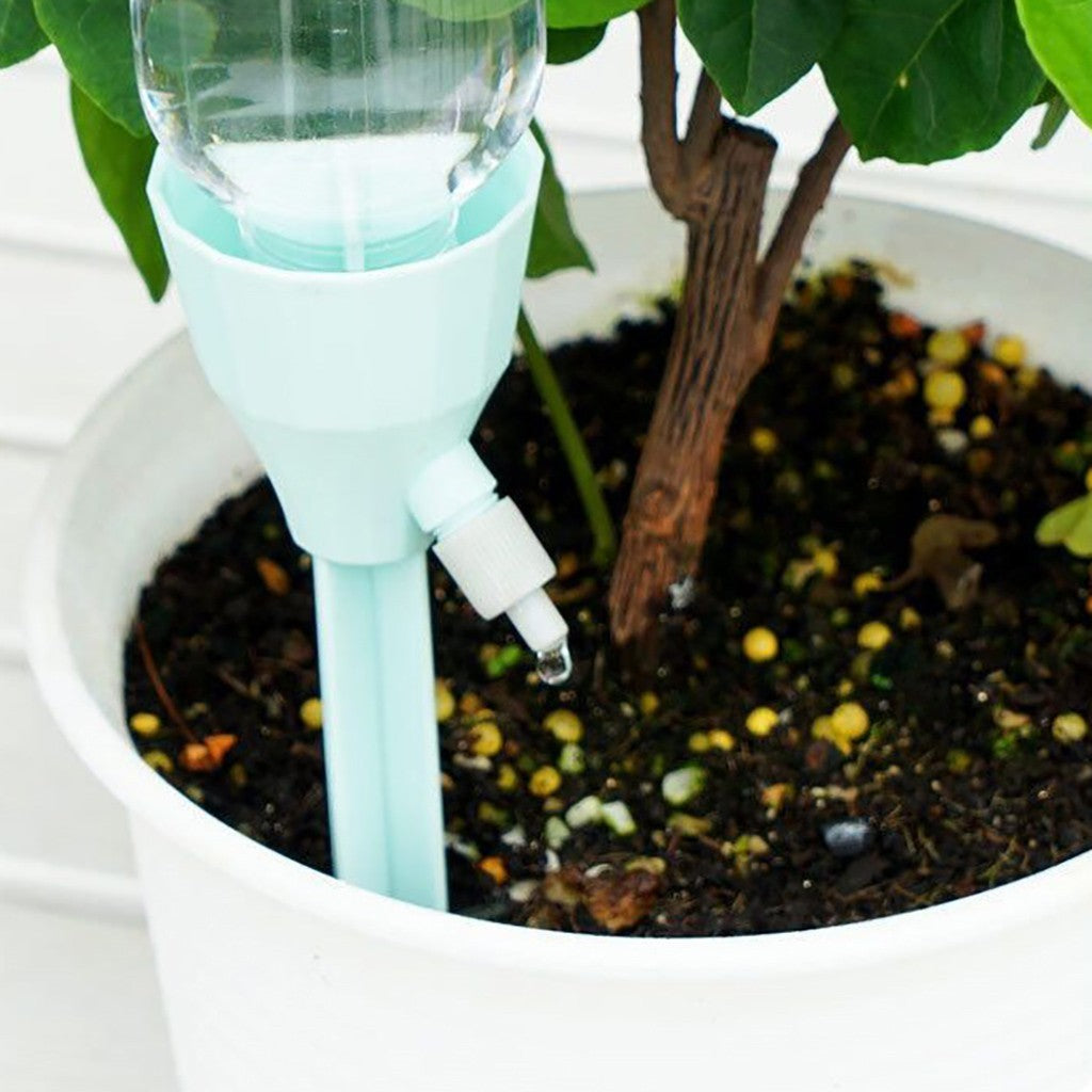 Automatic Garden Watering Device