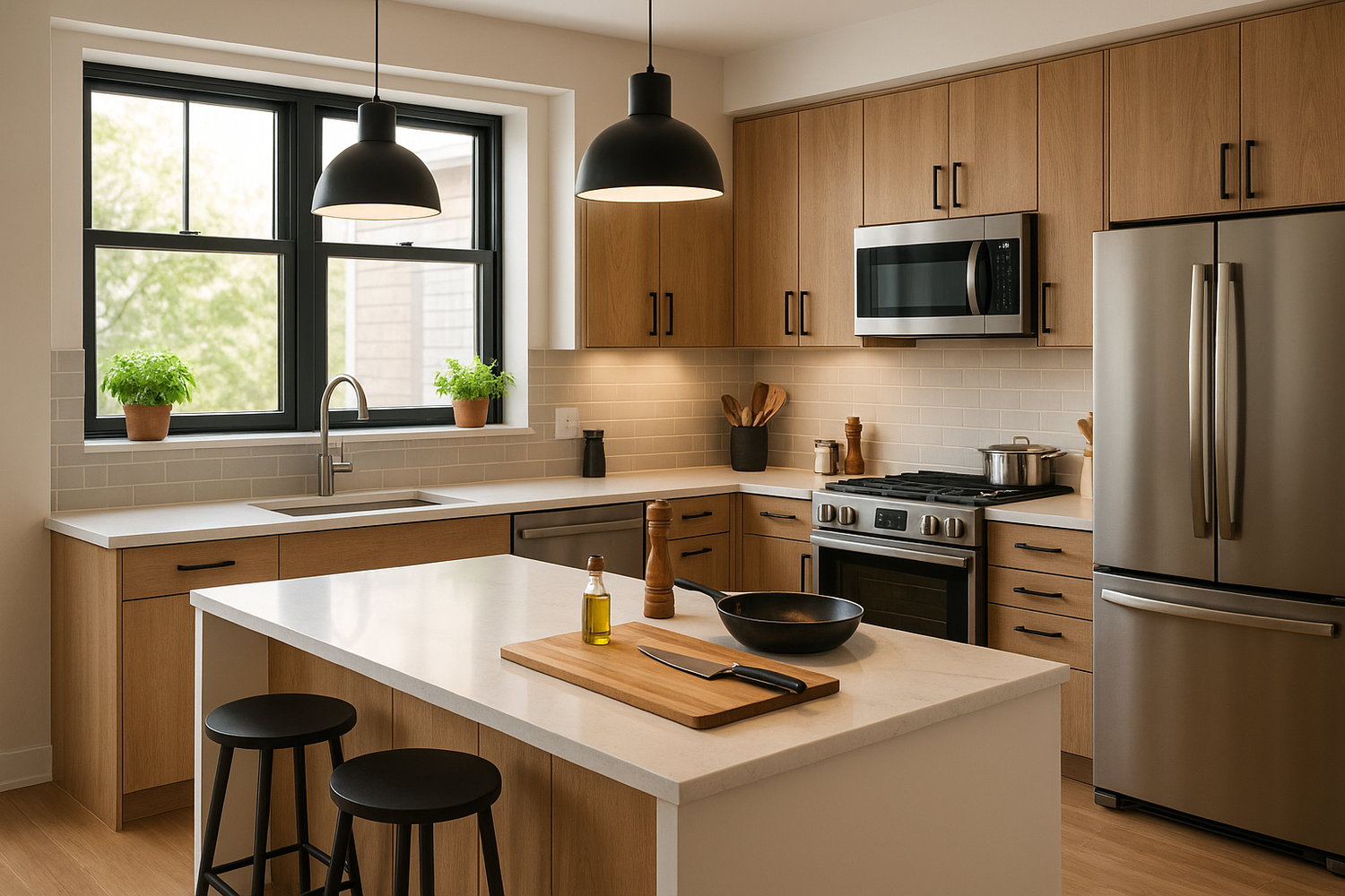 Kitchen Tools