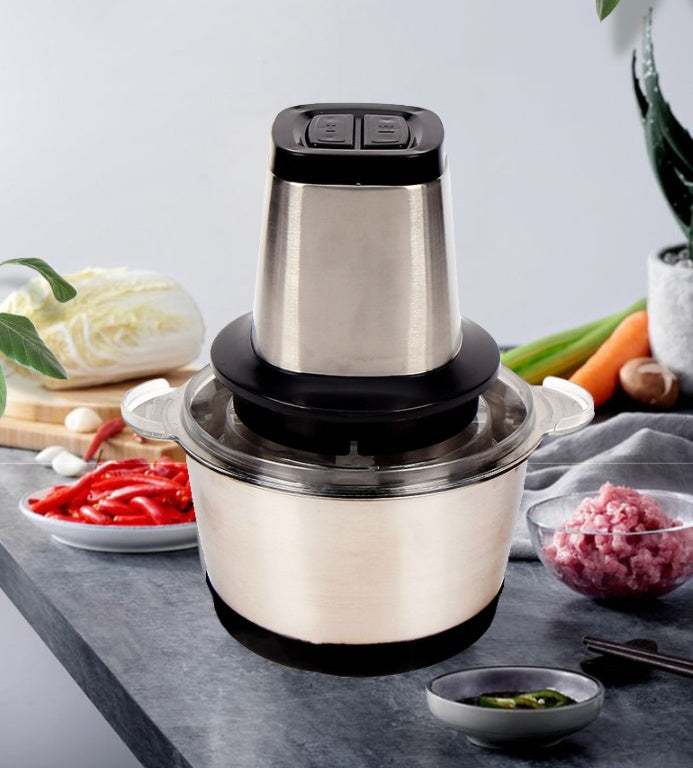 Electric Veggie/Fruit Chopper