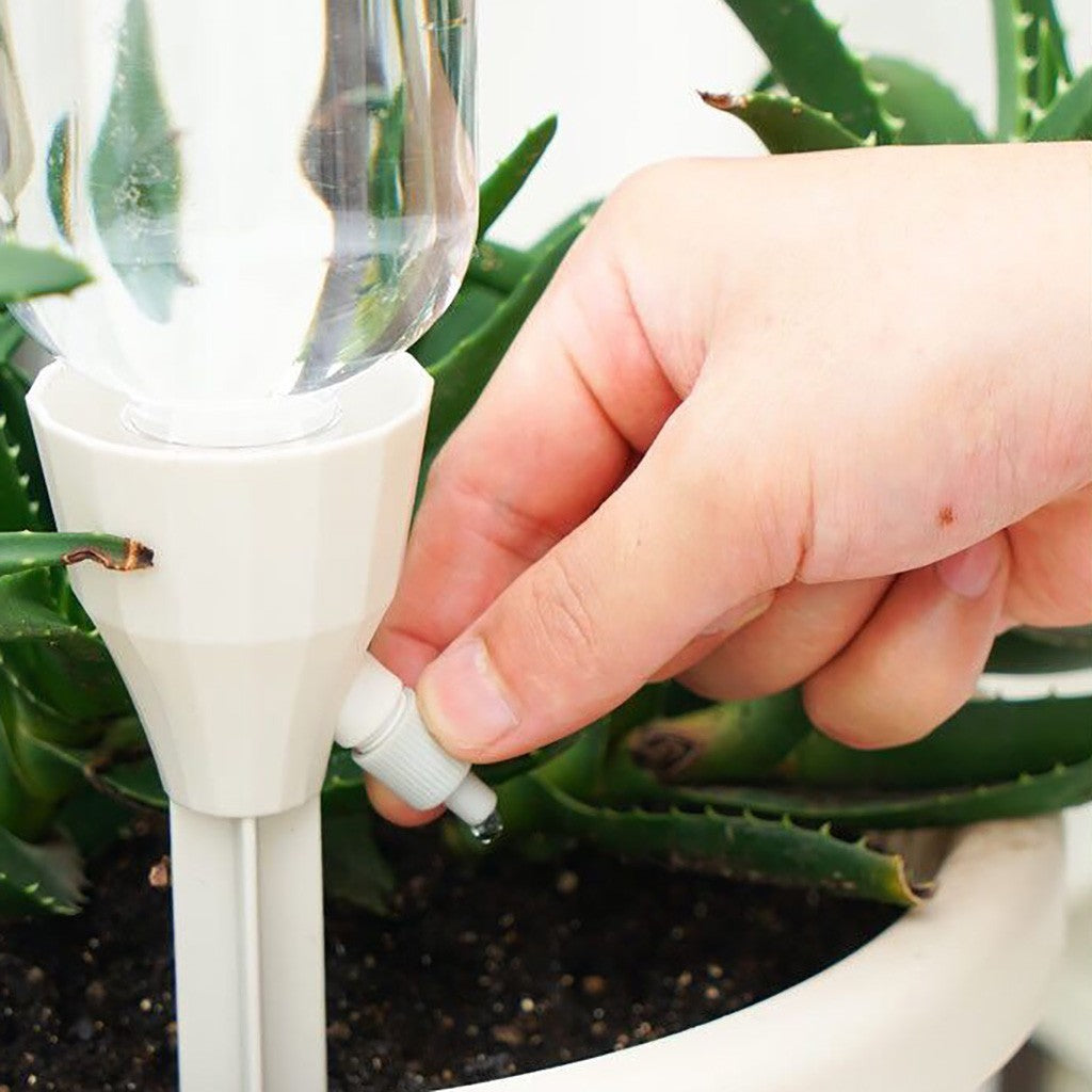 Automatic Garden Watering Device