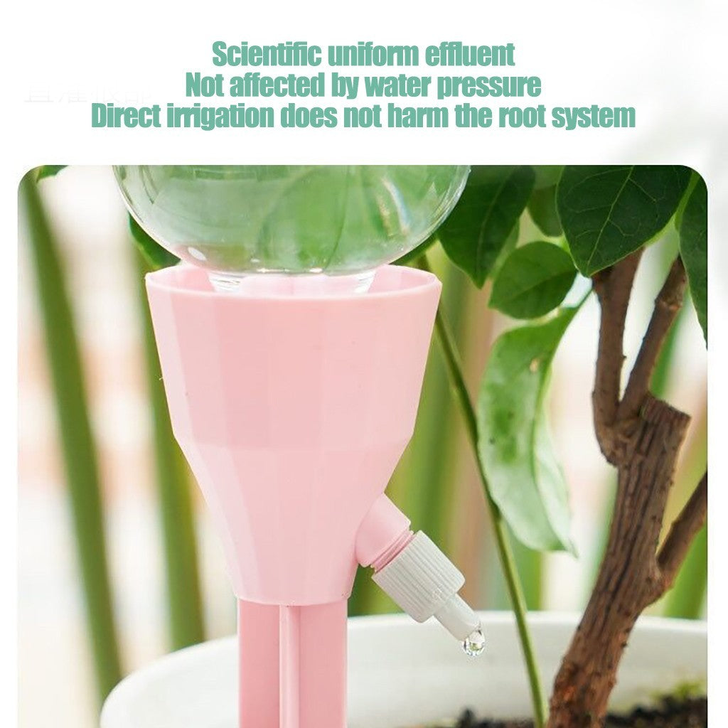 Automatic Garden Watering Device