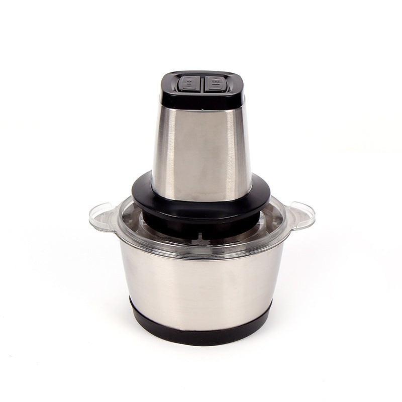 Electric Veggie/Fruit Chopper