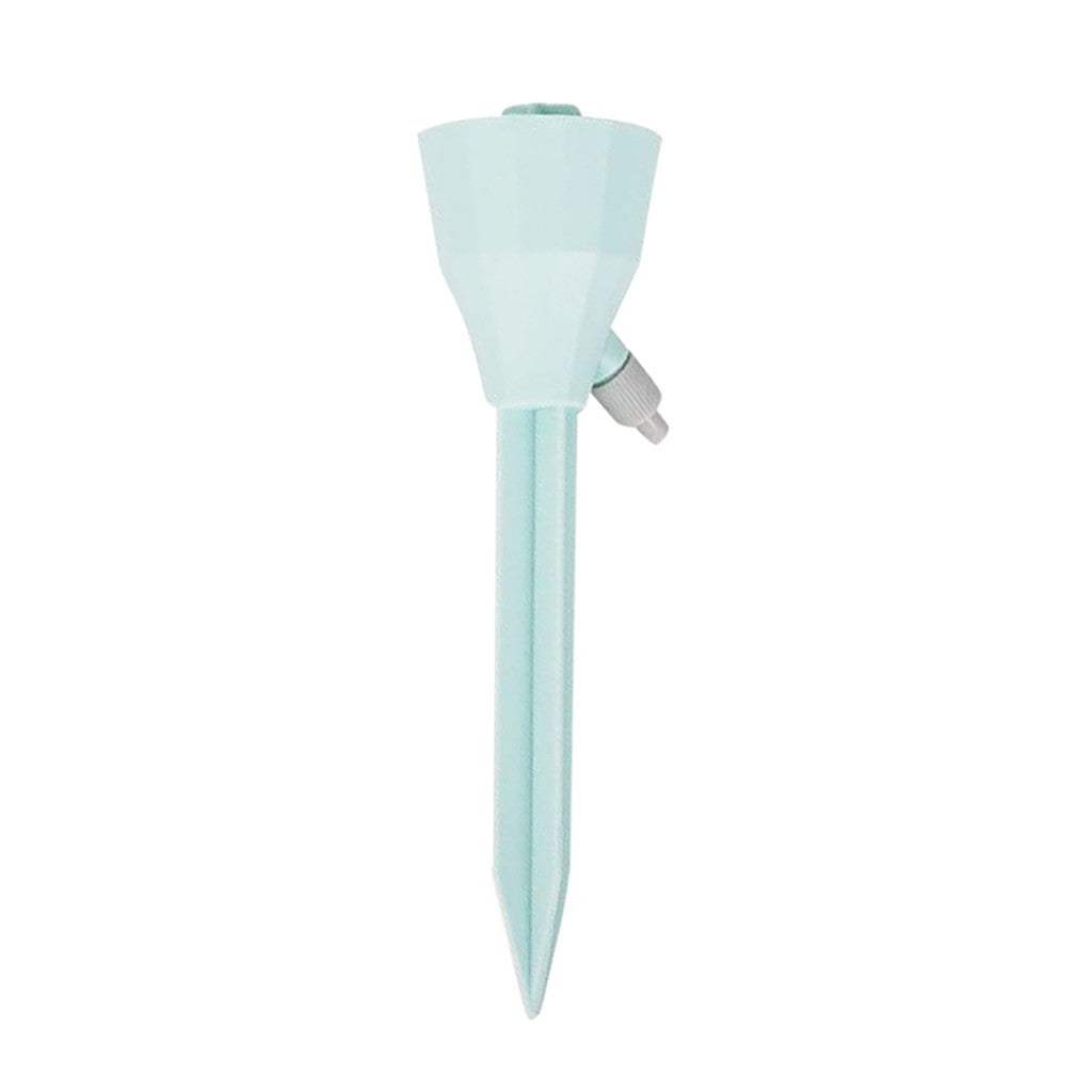 Automatic Garden Watering Device