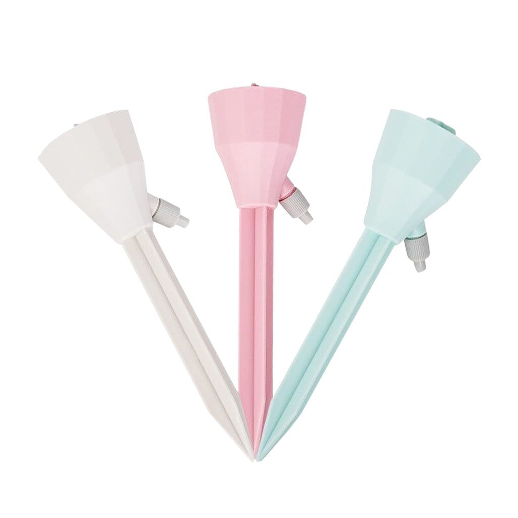 Automatic Garden Watering Device